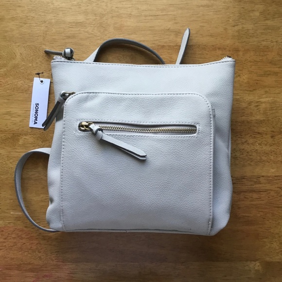 Sonoma Crossbody Purse - Picture 2 of 7